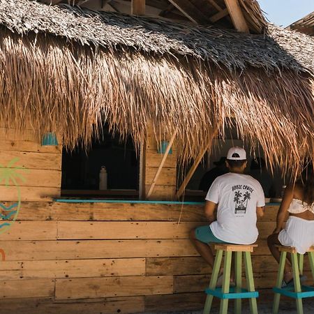 Kanto Hostel Siargao General Luna  Bagian luar foto