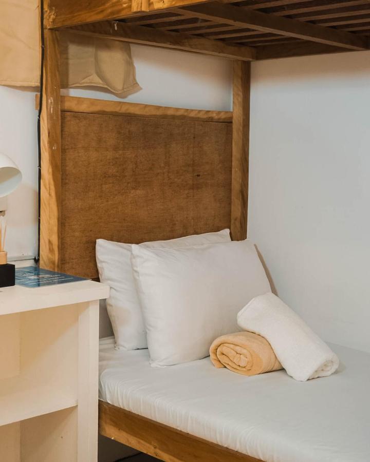 Kanto Hostel Siargao General Luna  Bagian luar foto