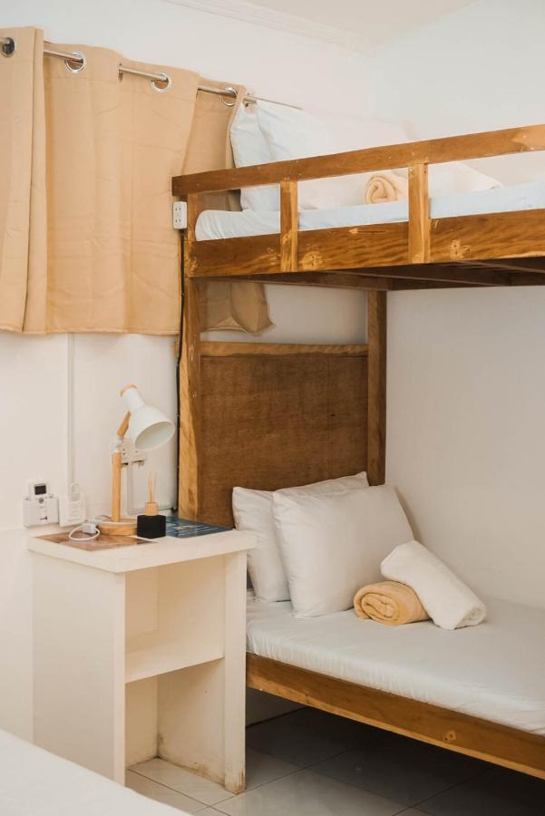 Kanto Hostel Siargao General Luna  Bagian luar foto