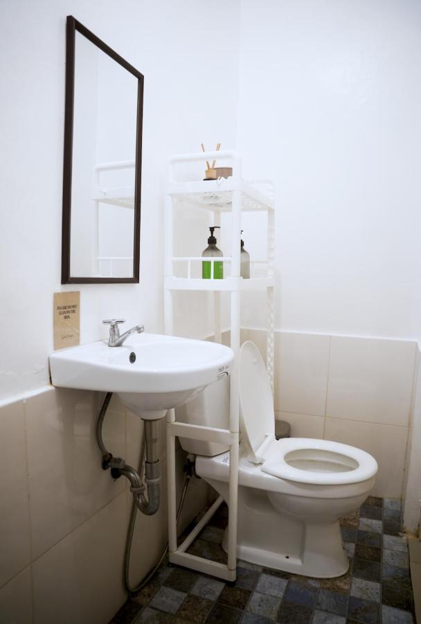 Kanto Hostel Siargao General Luna  Bagian luar foto